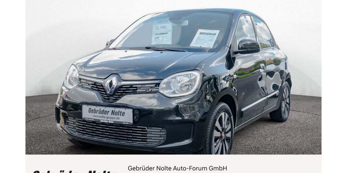 Renault Twingo 69.365 km 10.490 &euro; Hemer 58675