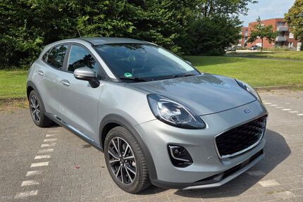 Ford Puma 35.000 km 15.950 &euro; Lüdinghausen 59348