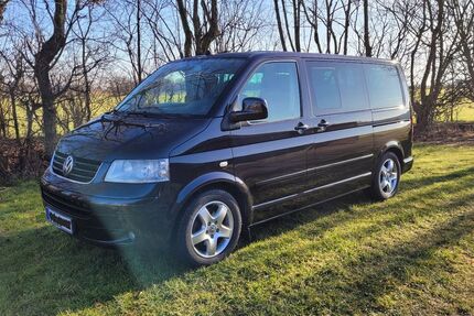 VW T5 Multivan 300.120 km 11.500 &euro; Ahlen 59229