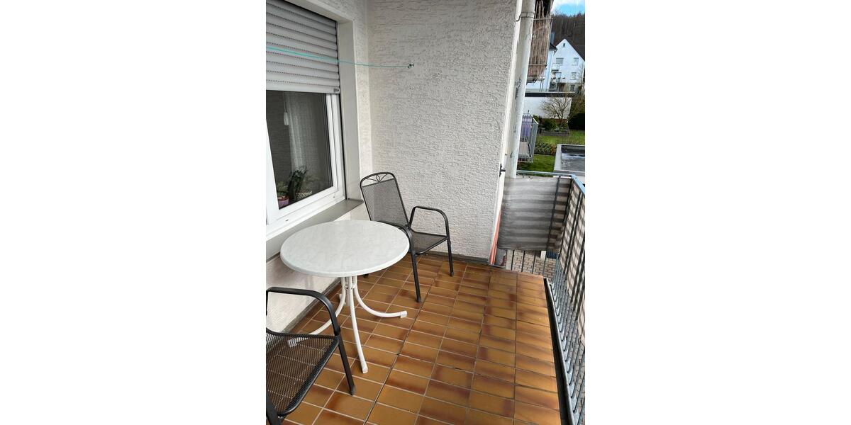 Erdgeschoßwohnung Menden (Sauerland) - 2 Zimmer, 63 m&sup2;, 567&euro; | Angebot:26014799