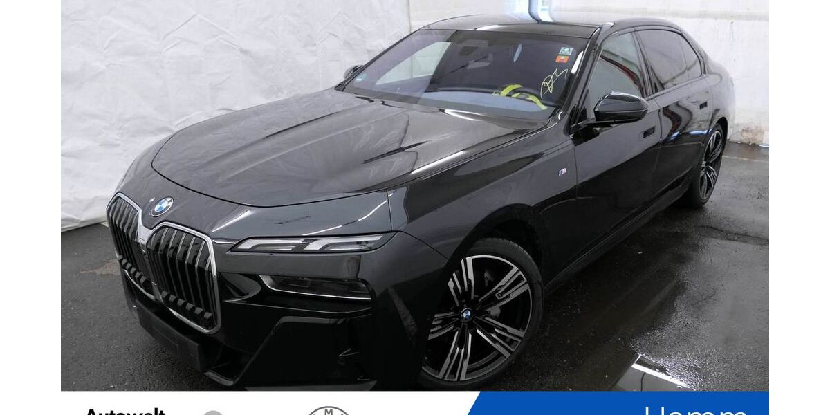 BMW 740 29.995 km 90.990 &euro; Hamm 59071