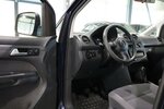 VW Caddy Kombi 1.6 TDI / 5-SITZER / -OPTIK / AHK 128.000 km 14.444 &euro; Hamm 59077