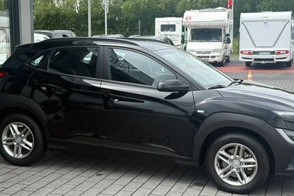Hyundai KONA 23.086 km 17.650 &euro; Olfen 59399