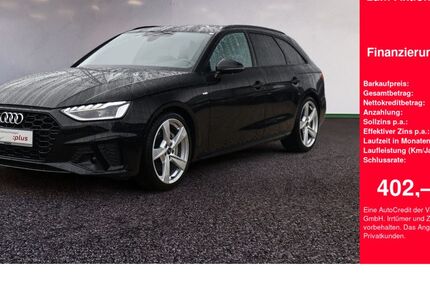 Audi A4 83.425 km 30.770 &euro; Menden 58706