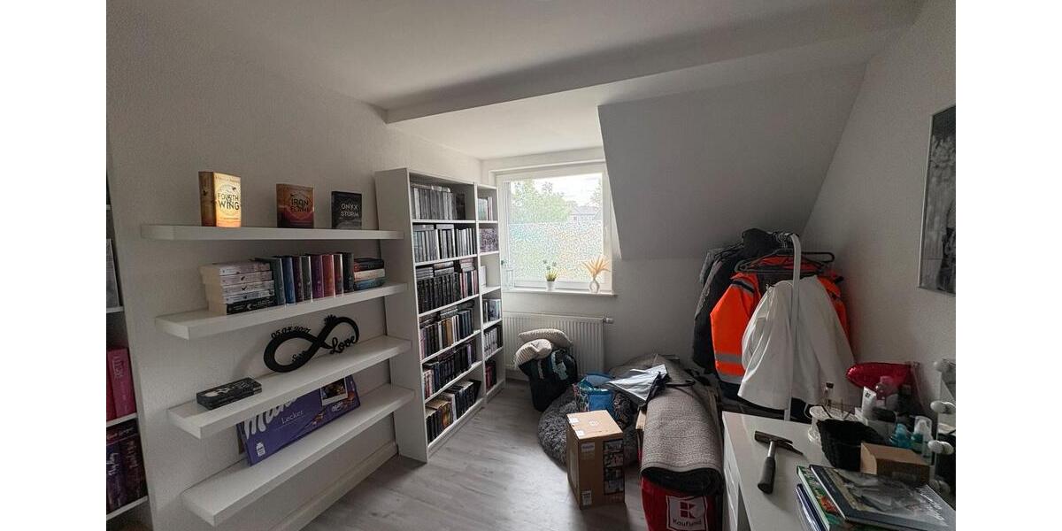 Doppelhaushälfte Hamm Herringen - 4 Zimmer, 100 m&sup2;, 1.850&euro; | Angebot:26547240