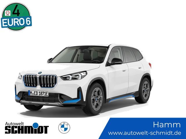 BMW iX1 33.005 km 36.390 &euro; Hamm 59071