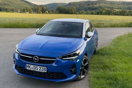 Opel Corsa 76.000 km 13.500 &euro; Iserlohn 58636