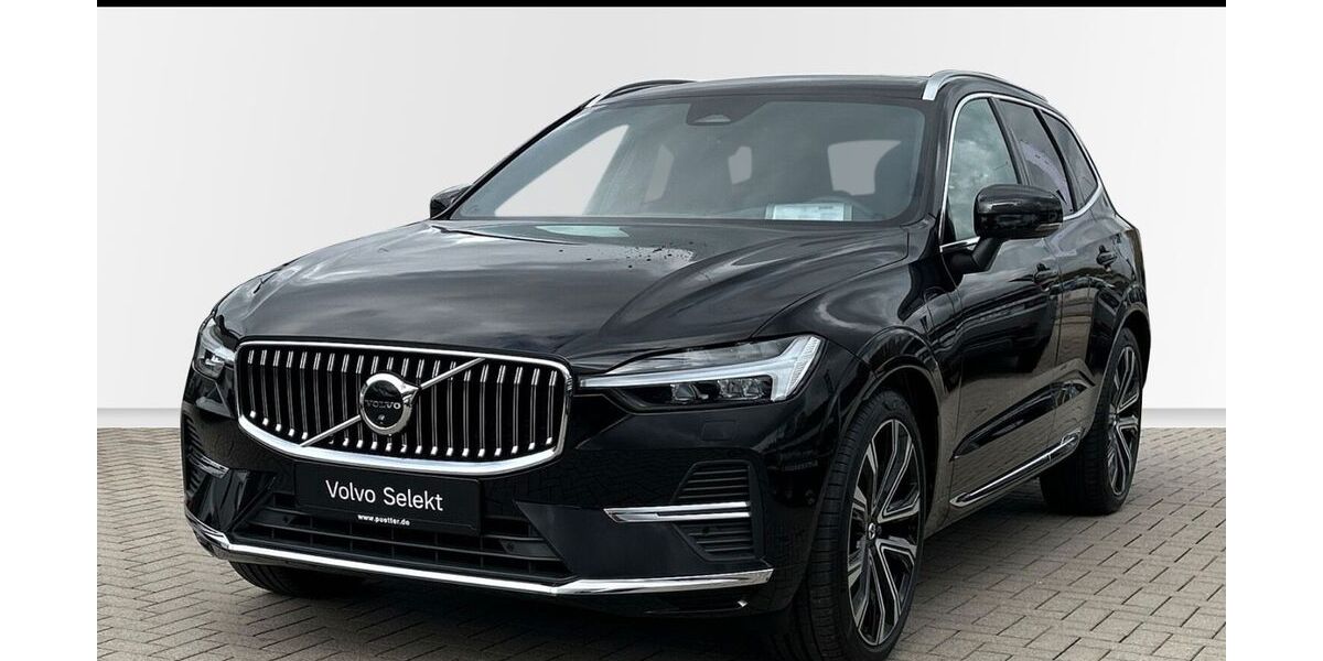 Volvo XC60 23.900 km 56.890 &euro; Iserlohn 58640