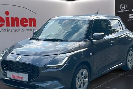 Suzuki Swift 8.000 km 15.780 &euro; Holzwickede 59439