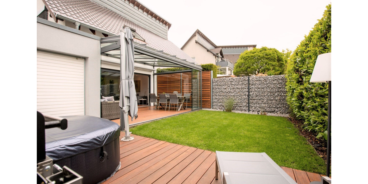 Doppelhaushälfte Datteln - 6 Zimmer, 149 m&sup2;, 2.200&euro; | Angebot:25834982