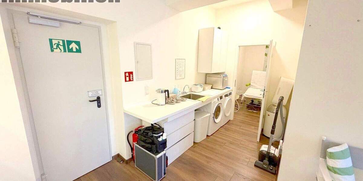 Gewerbeobjekt Lünen Beckinghausen - 2 Zimmer, 53 m&sup2;, 568&euro; | Angebot:25695741