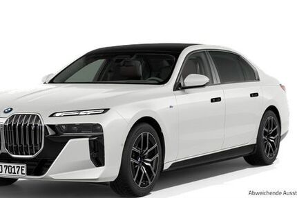 BMW i7 18.005 km 83.089 &euro; Hamm 59071