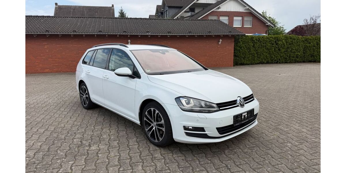 VW Golf 245.000 km 6.990 &euro; Ascheberg 59387