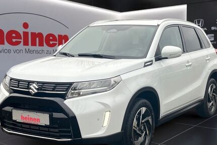 Suzuki Vitara 6.000 km 23.680 &euro; Hagen 58135