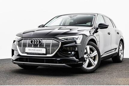 Audi e-tron 22.488 km 28.621 &euro; Hagen 58091