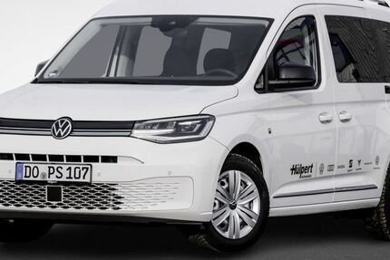 VW Caddy Maxi 11.990 km 41.480 &euro; Dortmund 44379