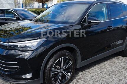 VW Tiguan 22.500 km 42.490 &euro; Bönen 59199