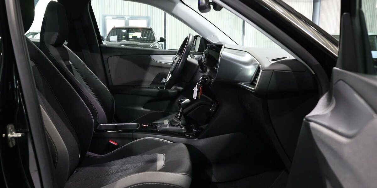 Opel Mokka 1.5 D EDITION / LED / VIRTUAL-COCKPIT / 62.000 km 16.777 &euro; Hamm 59077