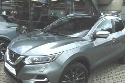 Nissan Qashqai 92.318 km 15.450 &euro; Hagen 58135