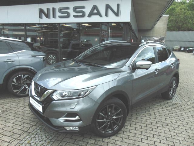 Nissan Qashqai 92.318 km 15.450 &euro; Hagen 58135