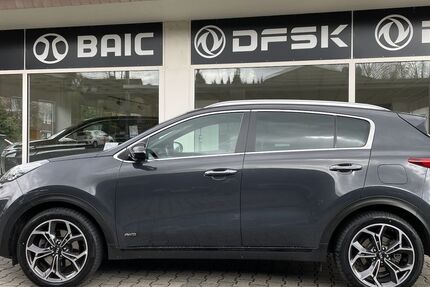 Kia Sportage 82.600 km 21.200 &euro; Dortmund 44329