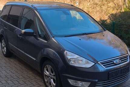 Ford Galaxy 159.223 km 8.900 &euro; Nachrodt-Wiblingwerde 58769