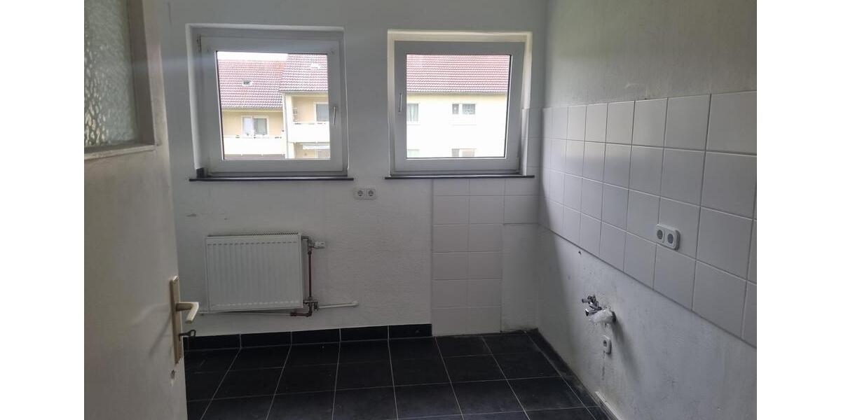 Etagenwohnung Bergkamen - 3 Zimmer, 67 m&sup2;, 540&euro; | Angebot:26646867