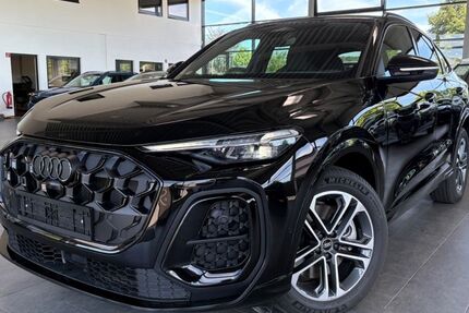 Audi Q5 5.950 km 64.970 &euro; Lünen 44536