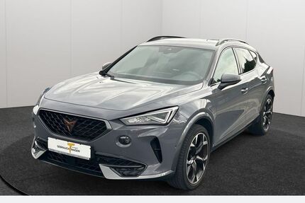Cupra Formentor 69.612 km 20.990 &euro; Castrop-Rauxel 44575