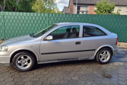 Opel Astra 265.000 km 1.350 &euro; Waltrop 45731