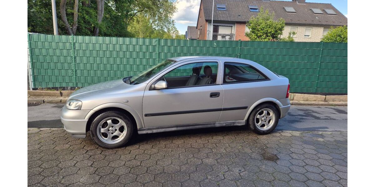 Opel Astra 265.000 km 1.350 &euro; Waltrop 45731