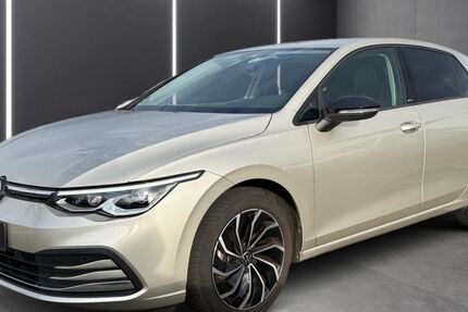 VW Golf 19.625 km 25.590 &euro; Werl 59457