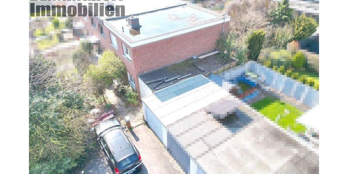 Reihenendhaus Dortmund Sölde - 4 Zimmer, 100 m&sup2;, 295.000&euro; | Angebot:26629138