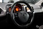Toyota Aygo 1.0 X-PLAY TOUCH / TEMPOMAT, KAMERA, PDC 72.000 km 7.331 &euro; Hamm 59077