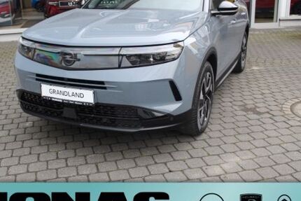 Opel Grandland (X) 17.002 km 30.890 &euro; Unna 59427