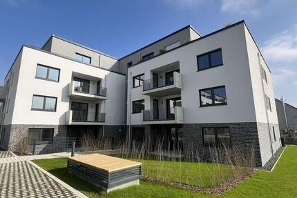 Wohnung Dortmund Hombruch - 4 Zimmer, 108 m&sup2;, 1.456&euro; | Angebot:25439701