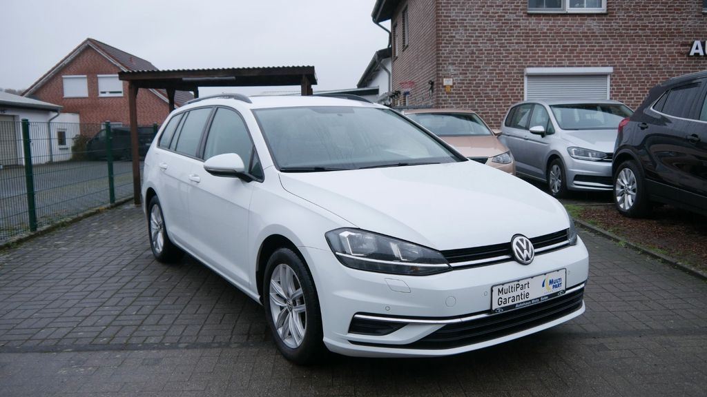 VW Golf 154.675 km 14.300 &euro; Selm 59379
