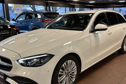 Mercedes-Benz C 200 179.978 km 21.900 &euro; Werne 59368