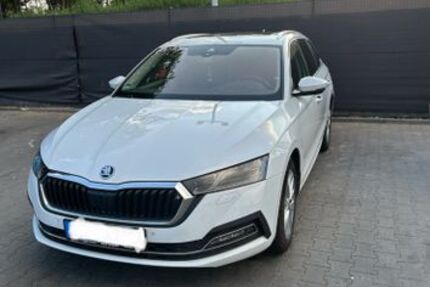 Skoda Octavia 111.000 km 20.500 &euro; Lünen 44536