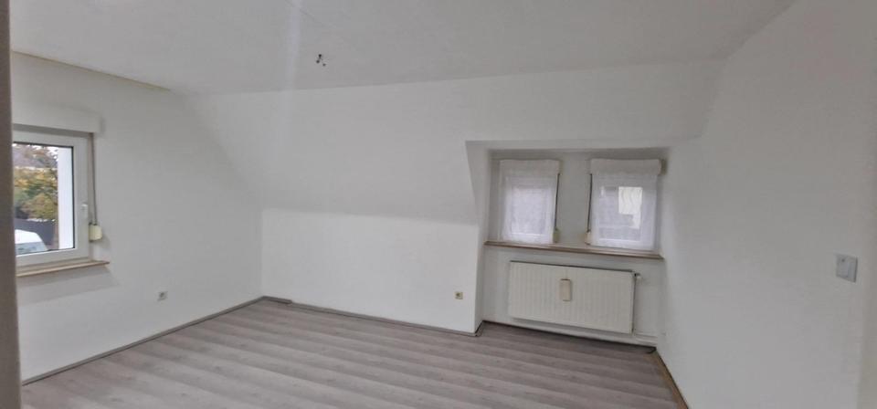 Etagenwohnung Hamm Herringen - 3.5 Zimmer, 70 m&sup2;, 750&euro; | Angebot:25883709