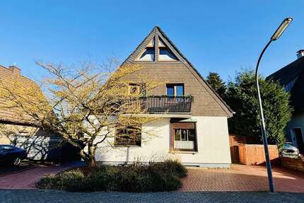 Haus Oer-Erkenschwick Erkenschwick - 5 Zimmer, 123 m&sup2;, 445.000&euro; | Angebot:24808072