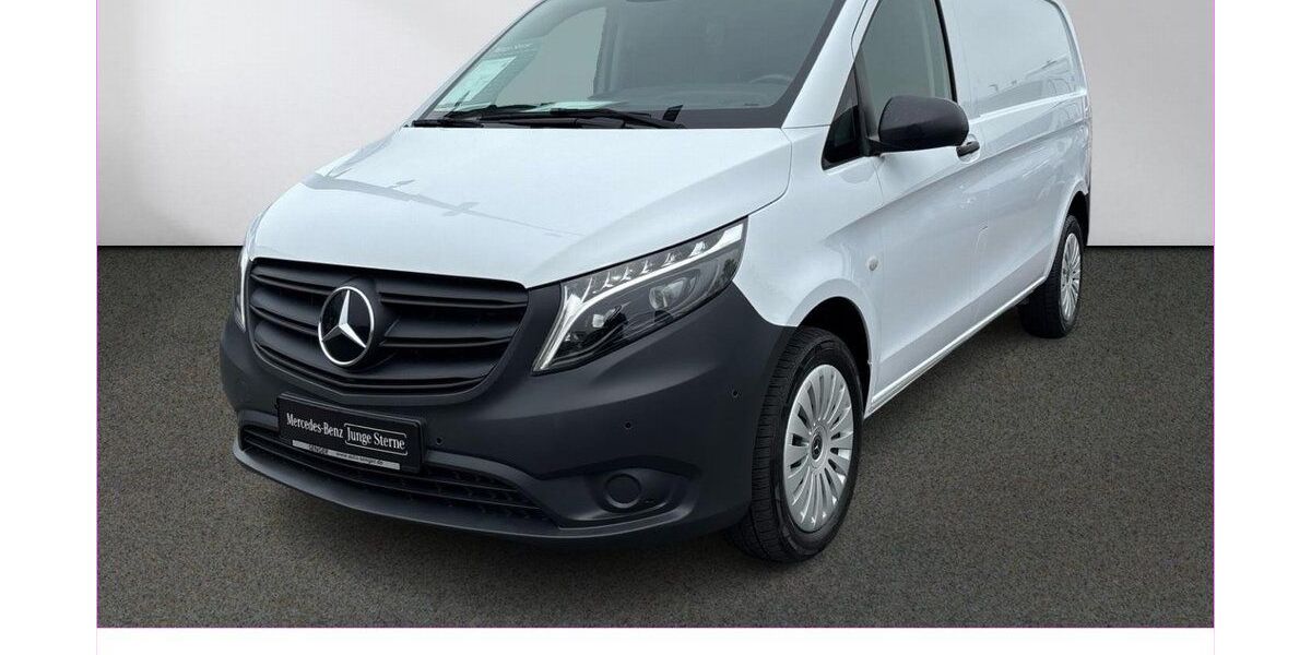 Mercedes-Benz Vito 24.373 km 39.211 &euro; Hamm 59067