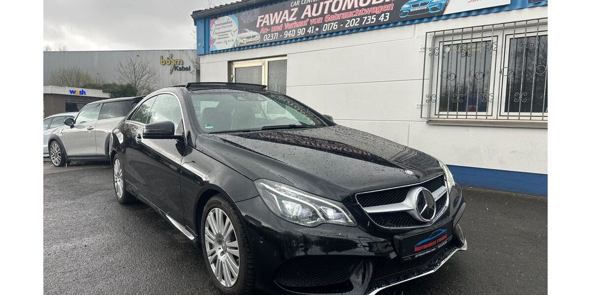 Mercedes-Benz E 200 92.989 km 19.999 &euro; Iserlohn 58640