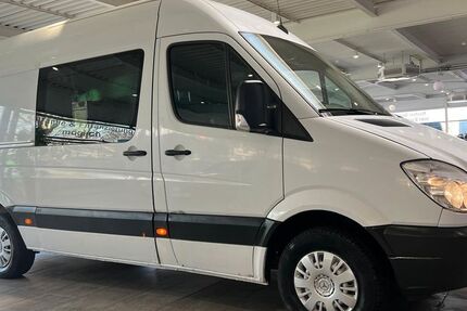 Mercedes-Benz Sprinter 240.000 km 9.990 &euro; Datteln 45711