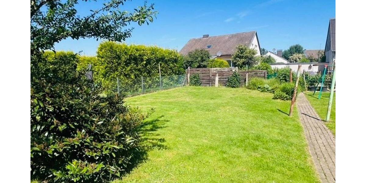 Einfamilienhaus Werl Büderich - 7 Zimmer, 110 m&sup2;, 159.000&euro; | Angebot:26825410