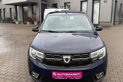 Dacia Sandero 63.500 km 6.990 &euro; Lüdinghausen 59348