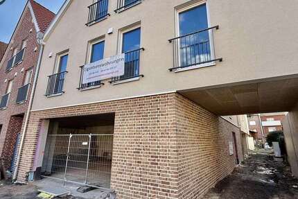 Wohnung Drensteinfurt - 2 Zimmer, 62 m&sup2;, 269.000&euro; | Angebot:25880341