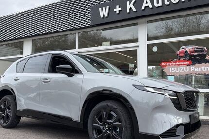 Mazda CX-5 2.900 km 38.490 &euro; Kamen 59174