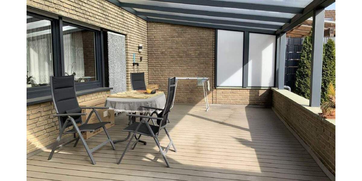 Doppelhaushälfte Hamm Bockum-Hövel - 4 Zimmer, 111 m&sup2;, 289.000&euro; | Angebot:25862406