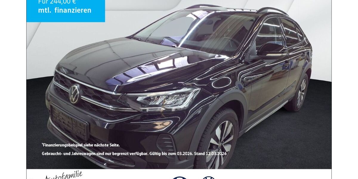 VW Taigo 20.473 km 21.880 &euro; Ahlen 59229